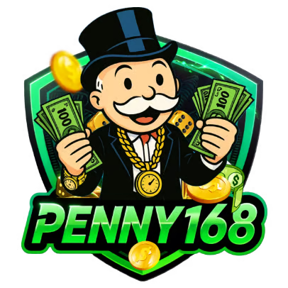 penny168 เว็บคาสิโนออนไลน์ เว็บตรงอันดับ 1 ในเอเชีย